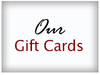 Bennett Enterprises' Gift Cards