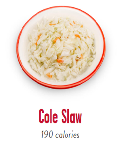 Frisch's Cole Slaw