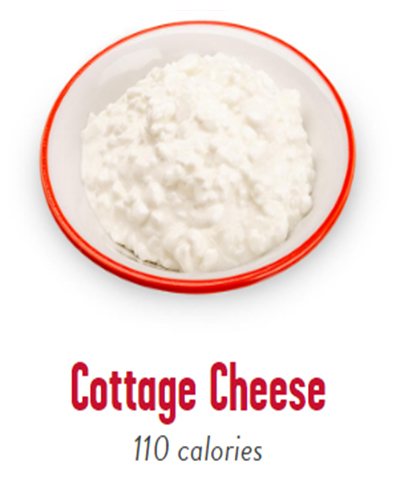 Frisch's Big Boy Cottage Cheese