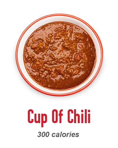 Frisch's Cup of Chili