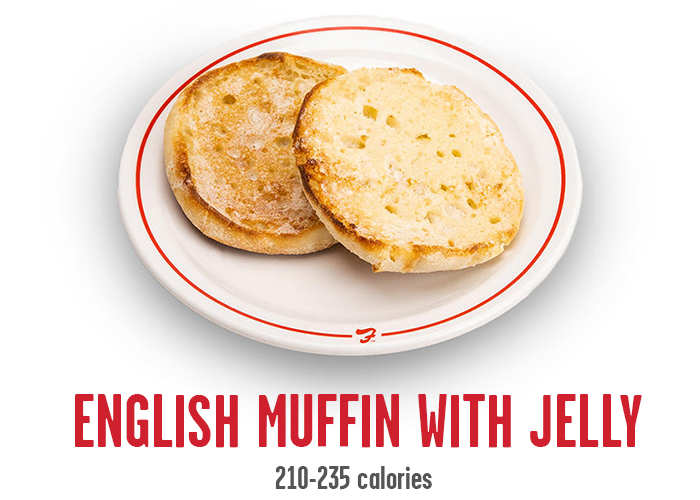 Frisch's English Muffin