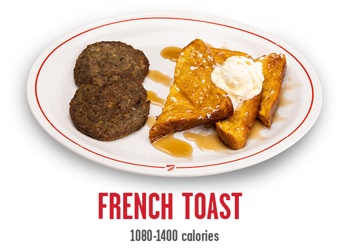 Frisch's French Toast