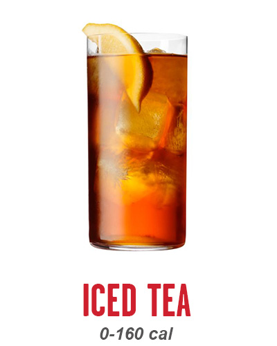 Frisch's Big Boy Iced Tea