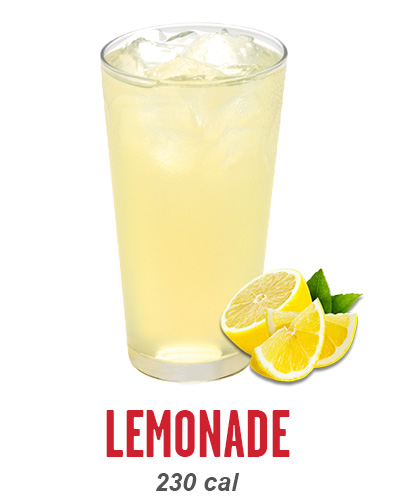 Frisch's Lemonade