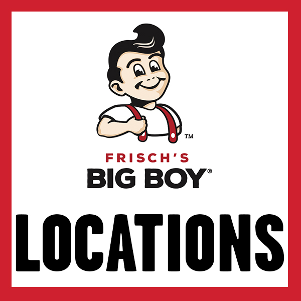 Frisch's Big Boy Locations