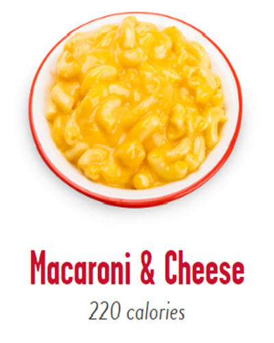 Frisch's Big Boy Mac N Cheese