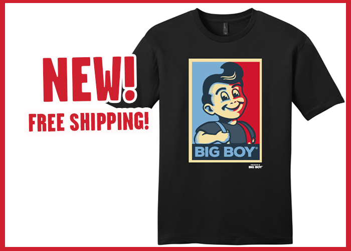 Frisch's Shop Frisch's Big Boy NWO
